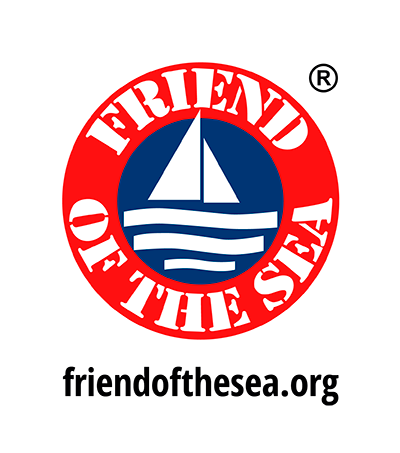 Friend of the Sea