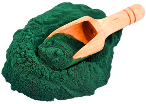 Spirulina